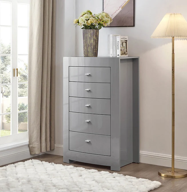 NEW YORK™ – 6-PIECE BEDROOM SET