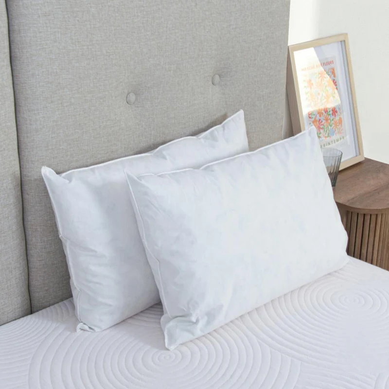 Oreiller Plumes et duvet NATURA