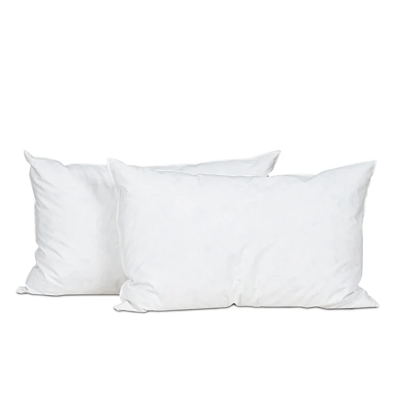 Oreiller Plumes et duvet NATURA