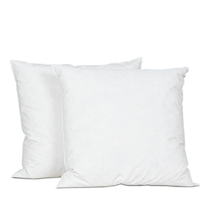 Oreiller Plumes et duvet NATURA