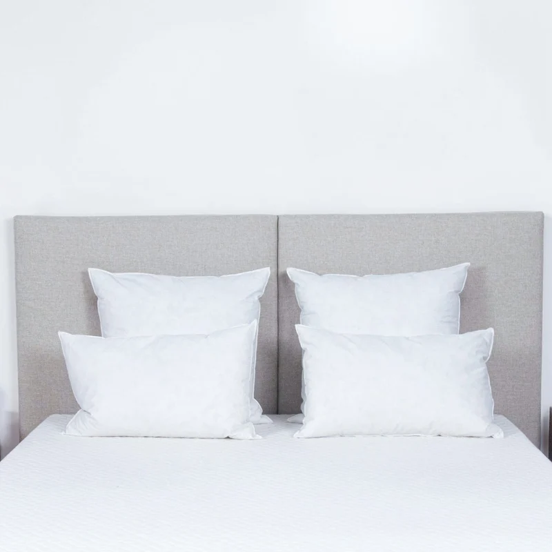 Oreiller Plumes et duvet NATURA