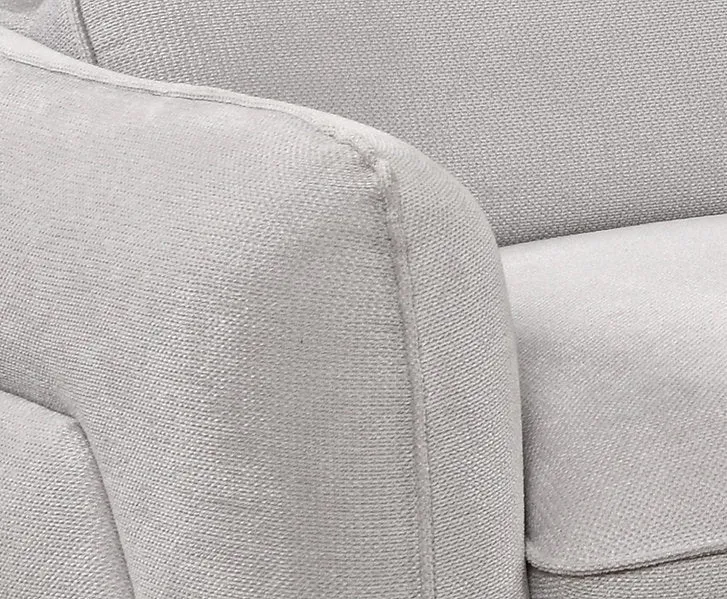 MONDRIA™ – LIGHT GREY SOFA BED SECTIONAL – IF-9005