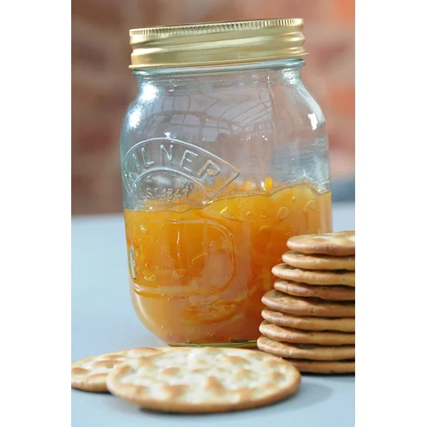 Bocal de conservation 1L Kilner