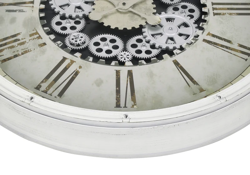 OSLO™ WALL CLOCK – I 9033