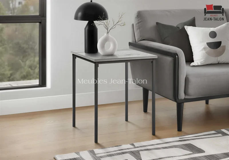 NOVA™ ACCENT TABLE – I 3828