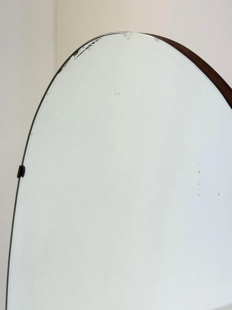 Art Deco Dressing Table by AA Patijn for Zijlstra Joure from the 1930s