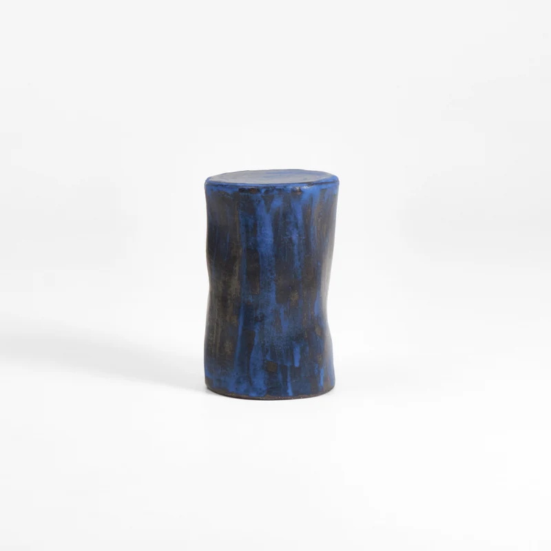 Ceramic Side Table (small)