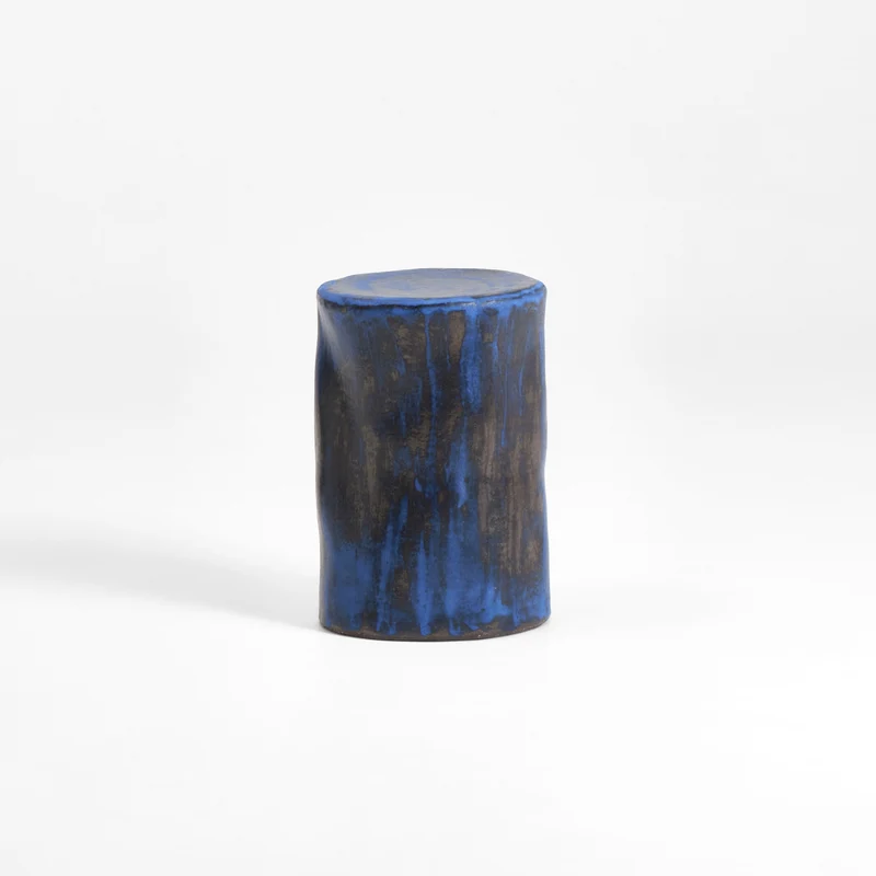 Ceramic Side Table (small)