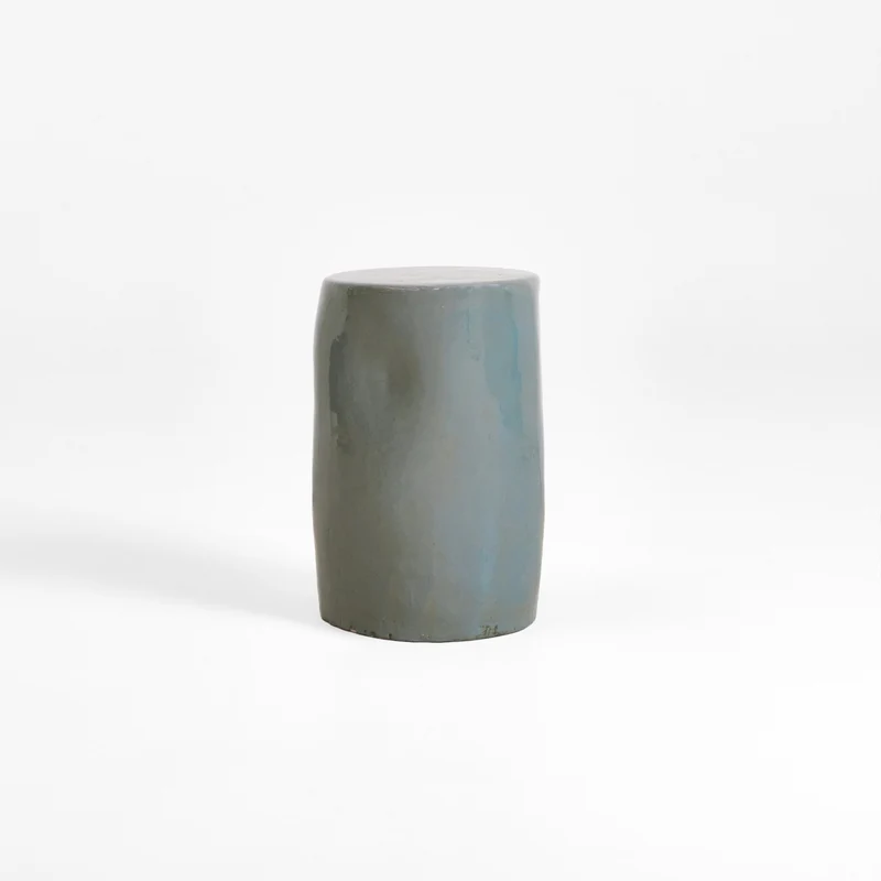 Ceramic Side Table (small)