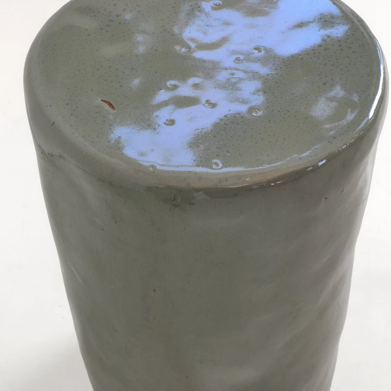 Ceramic Side Table (small)