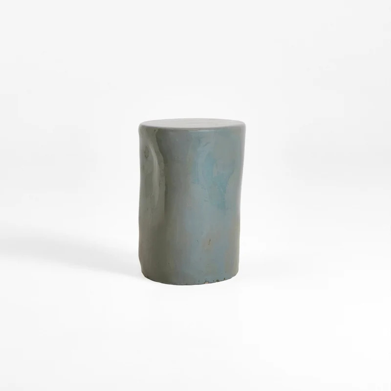 Ceramic Side Table (small)