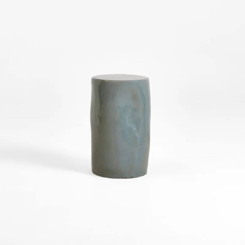 Ceramic Side Table (small)