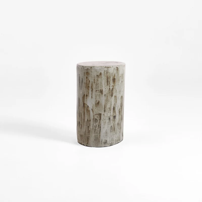 Ceramic Side Table (small)