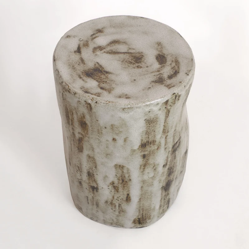 Ceramic Side Table (small)
