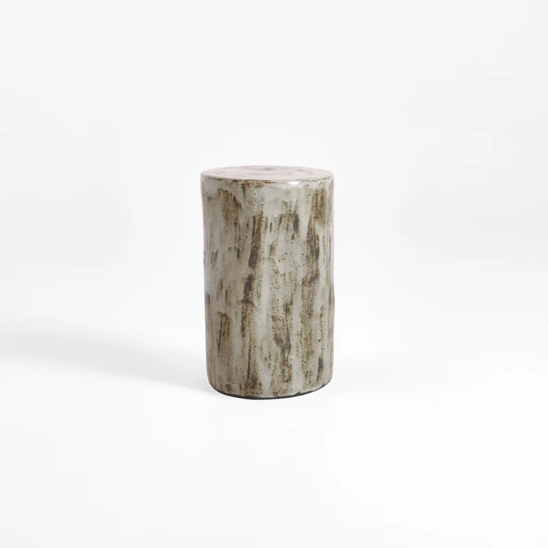 Ceramic Side Table (small)