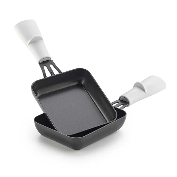Appareil à raclette Transparence 4 personnes 500 W Lagrange