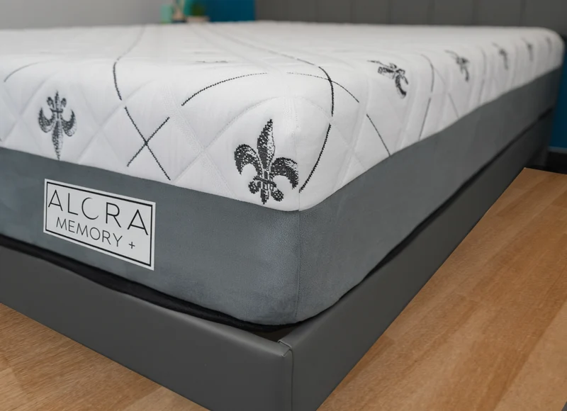 Memory + Mattress
