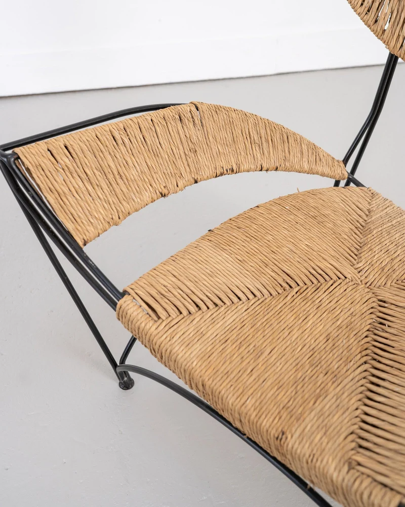 Banana Chair by Tom Dixon for Cappellini, c.1980