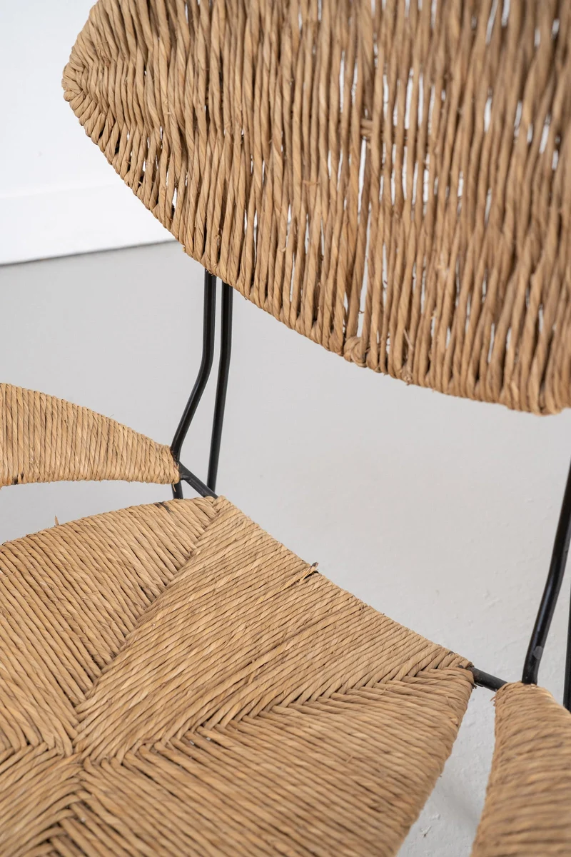 Banana Chair by Tom Dixon for Cappellini, c.1980