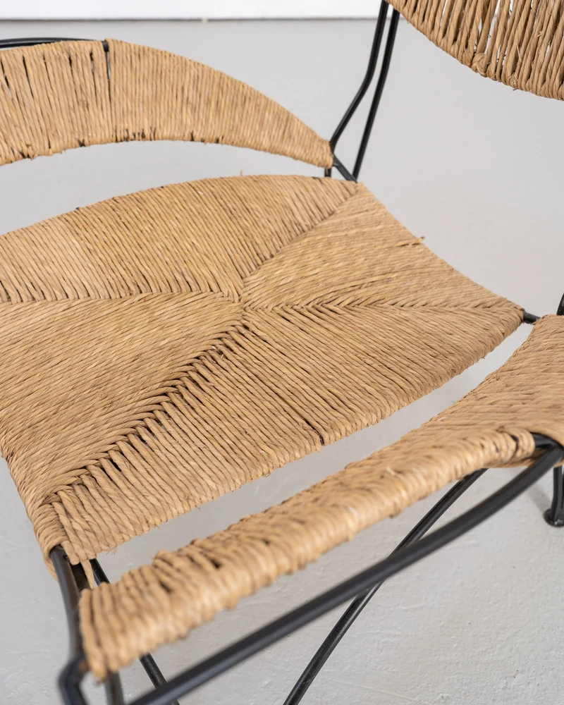 Banana Chair by Tom Dixon for Cappellini, c.1980