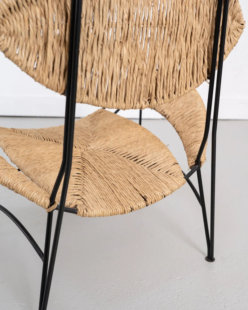 Banana Chair by Tom Dixon for Cappellini, c.1980