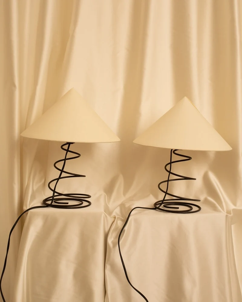 SABBIA Table Lamps