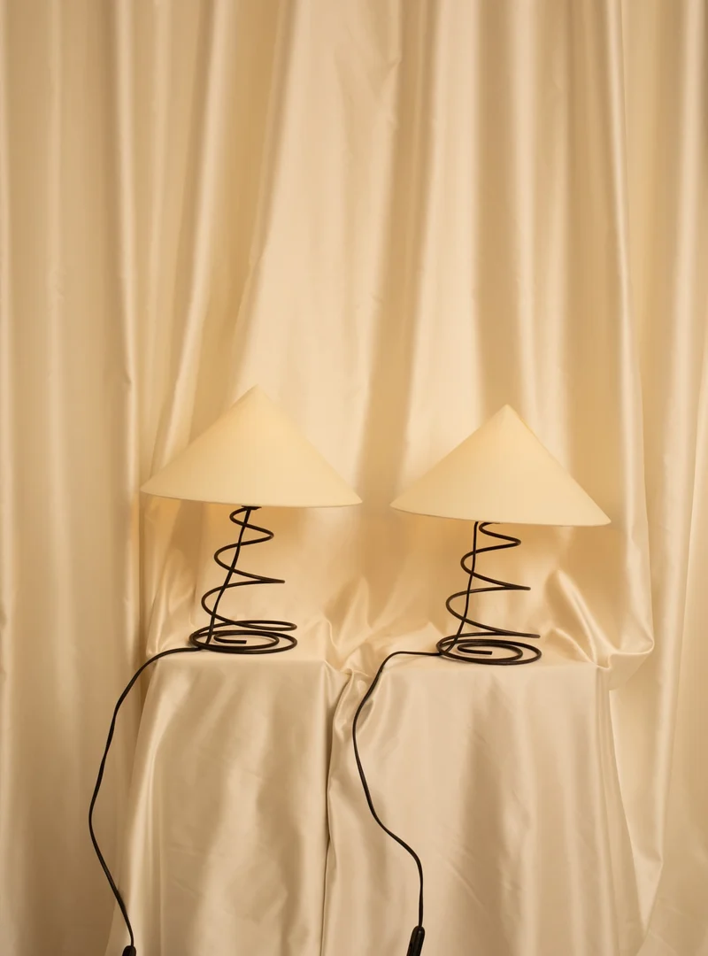 SABBIA Table Lamps