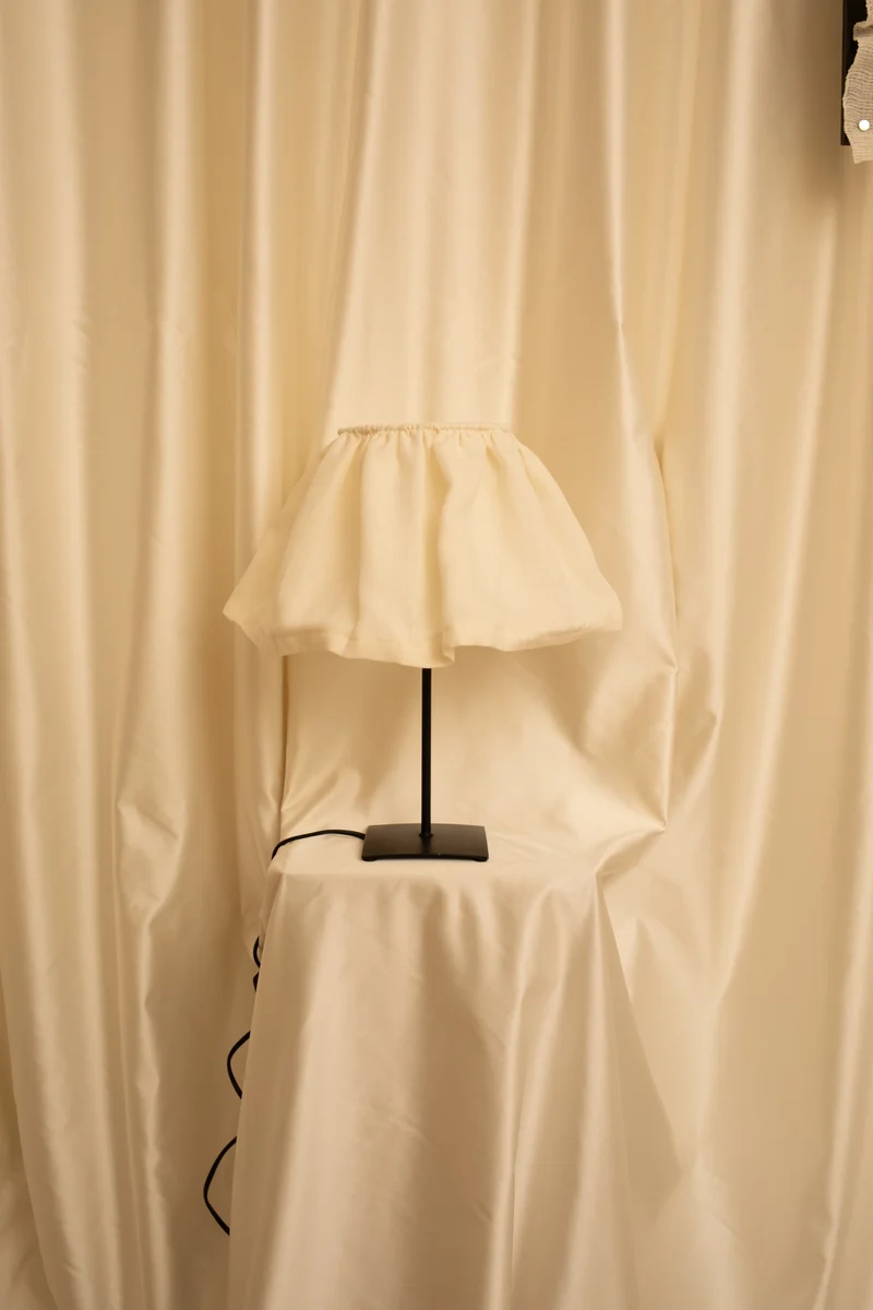 FILICUDI Table Lamp