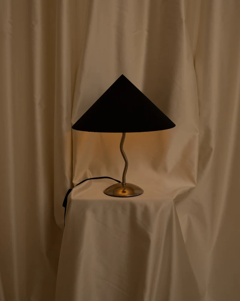 LAVA Table Lamp