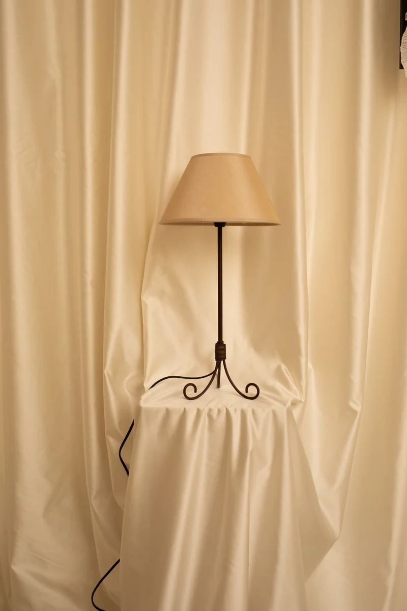 PANAREA Table Lamp