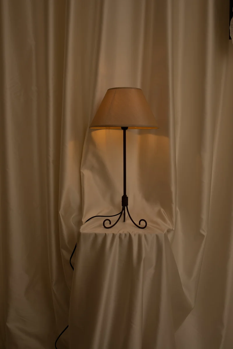 PANAREA Table Lamp