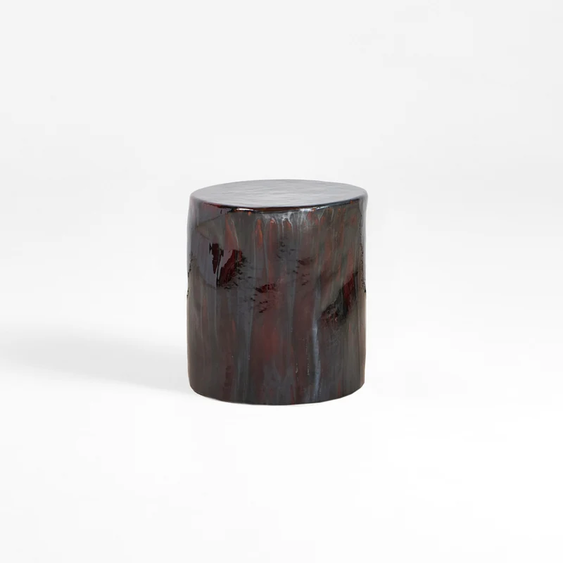 Ceramic Side Table (small)