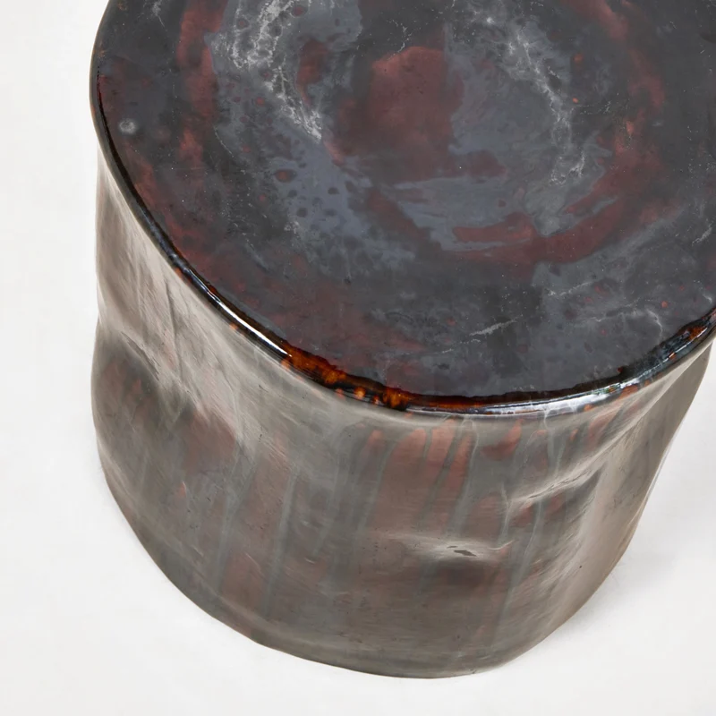 Ceramic Side Table (small)