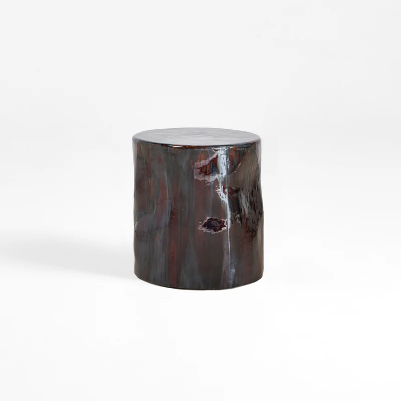 Ceramic Side Table (small)
