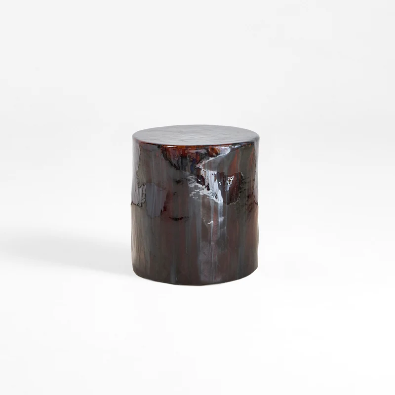 Ceramic Side Table (small)