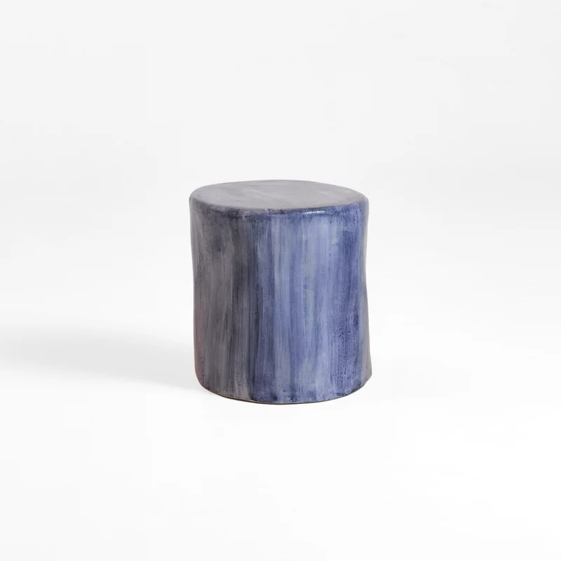 Ceramic Side Table (small)