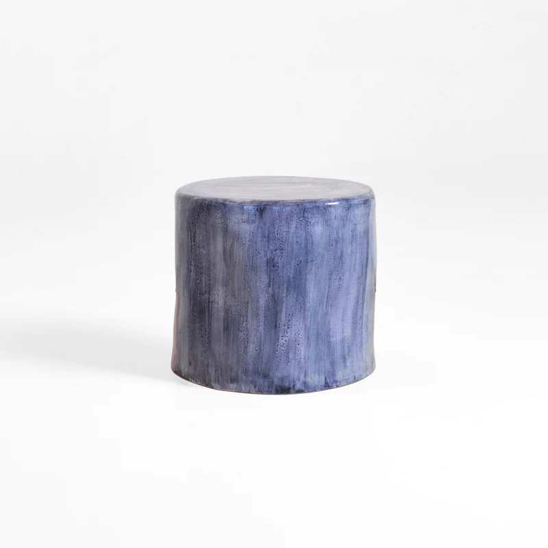 Ceramic Side Table (small)