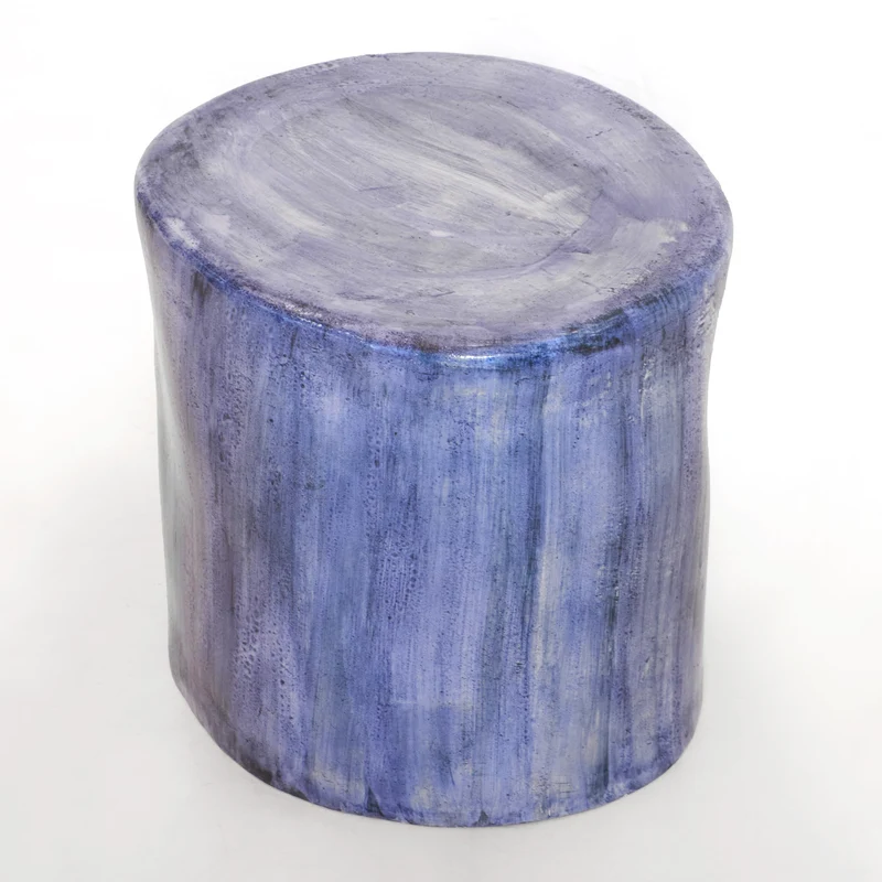 Ceramic Side Table (small)