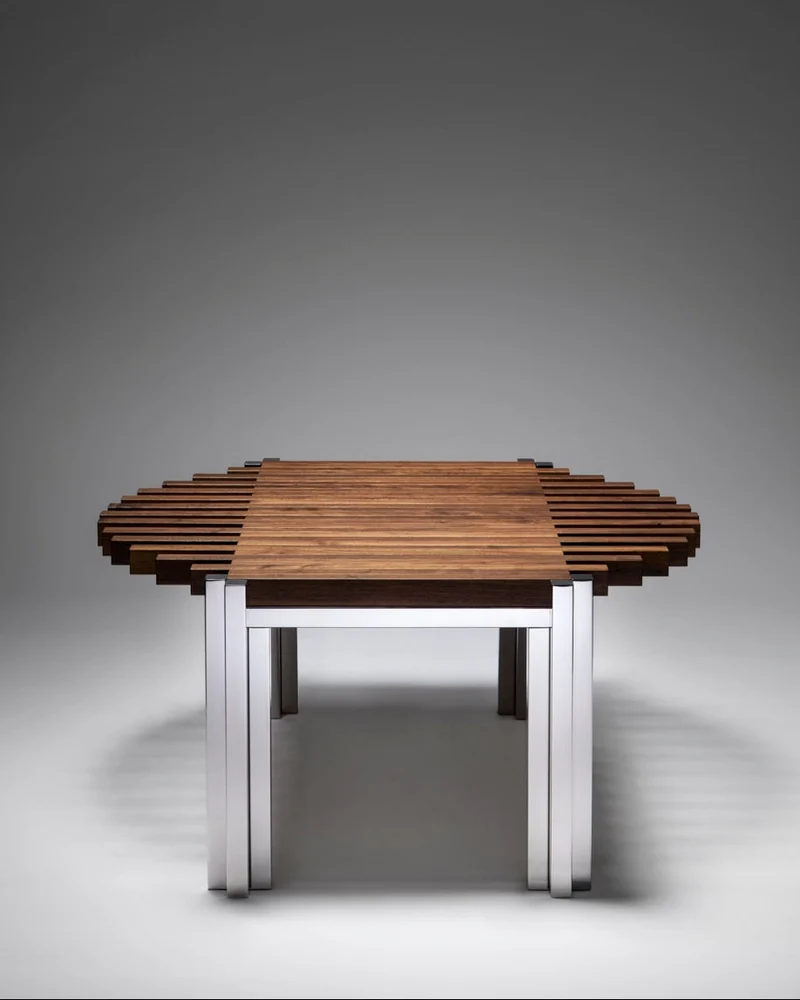 Torii Coffee Table