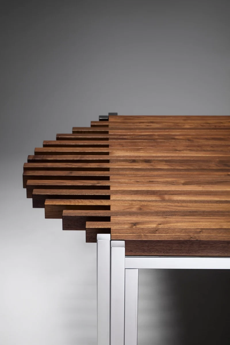 Torii Coffee Table