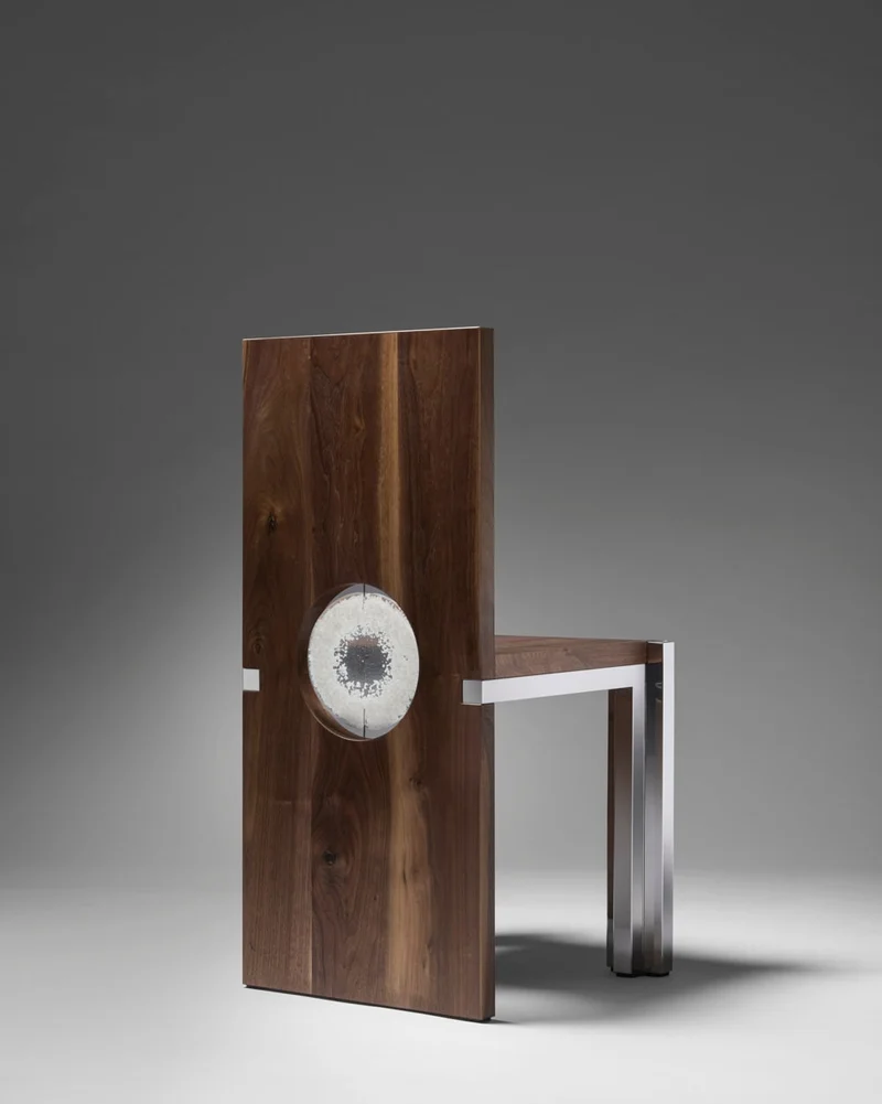 Oculus Chair