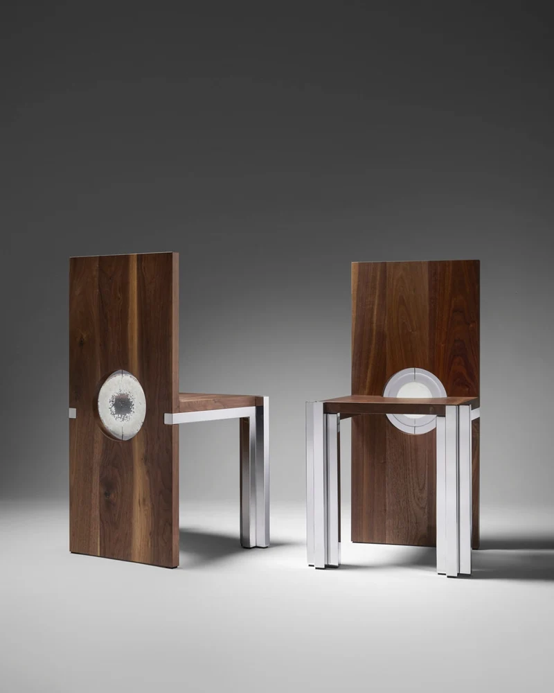 Oculus Chair