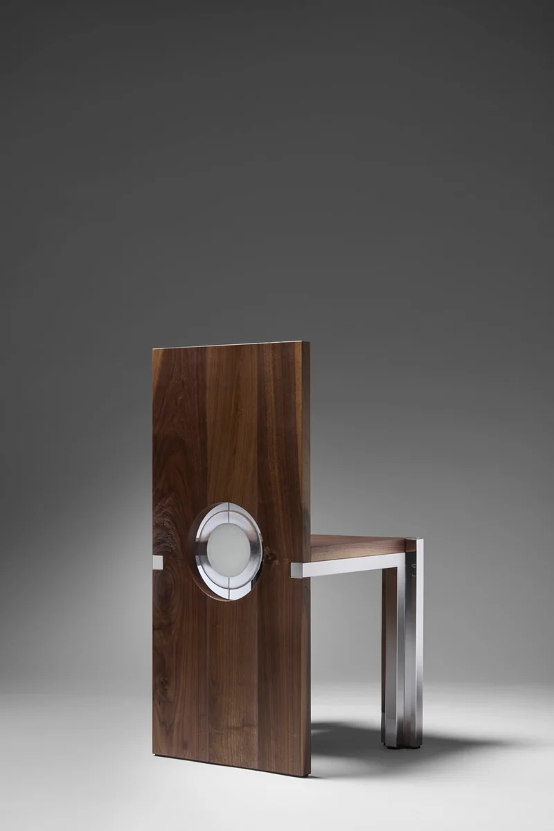 Oculus Chair