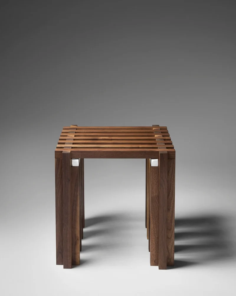 Torii Side Table