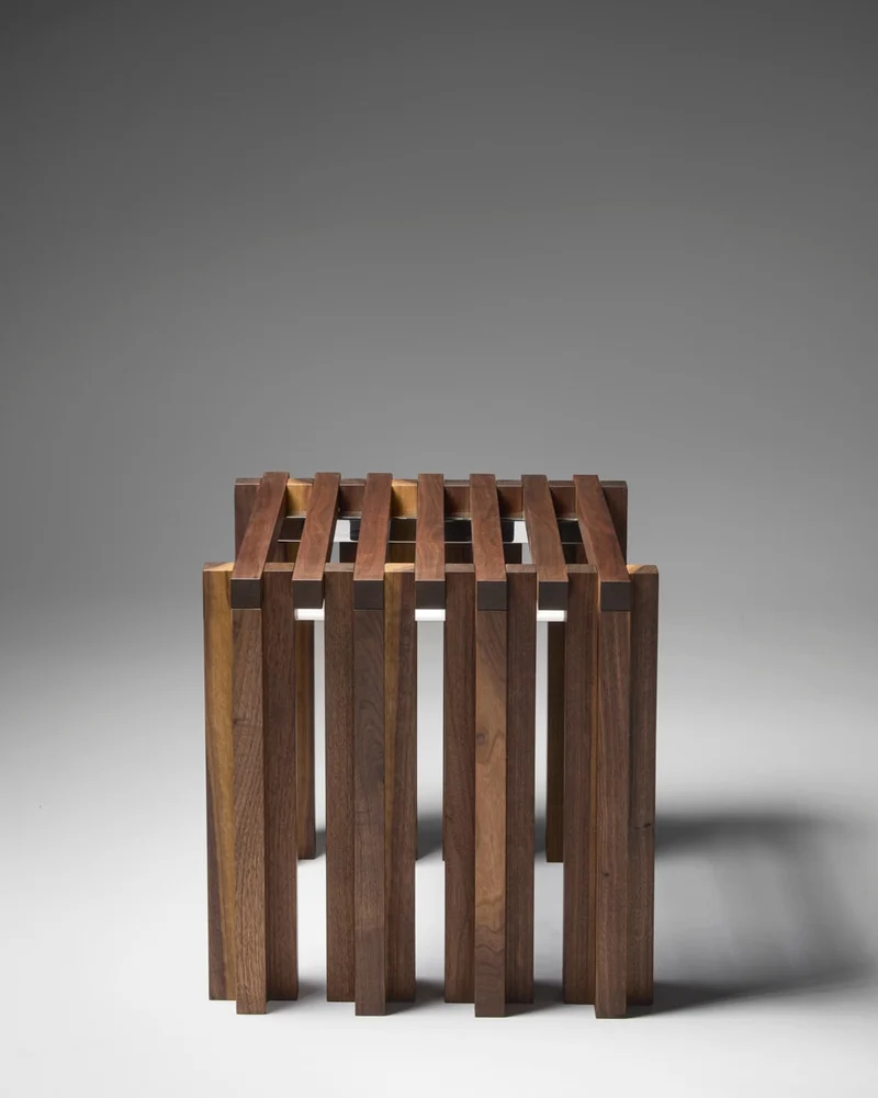 Torii Side Table