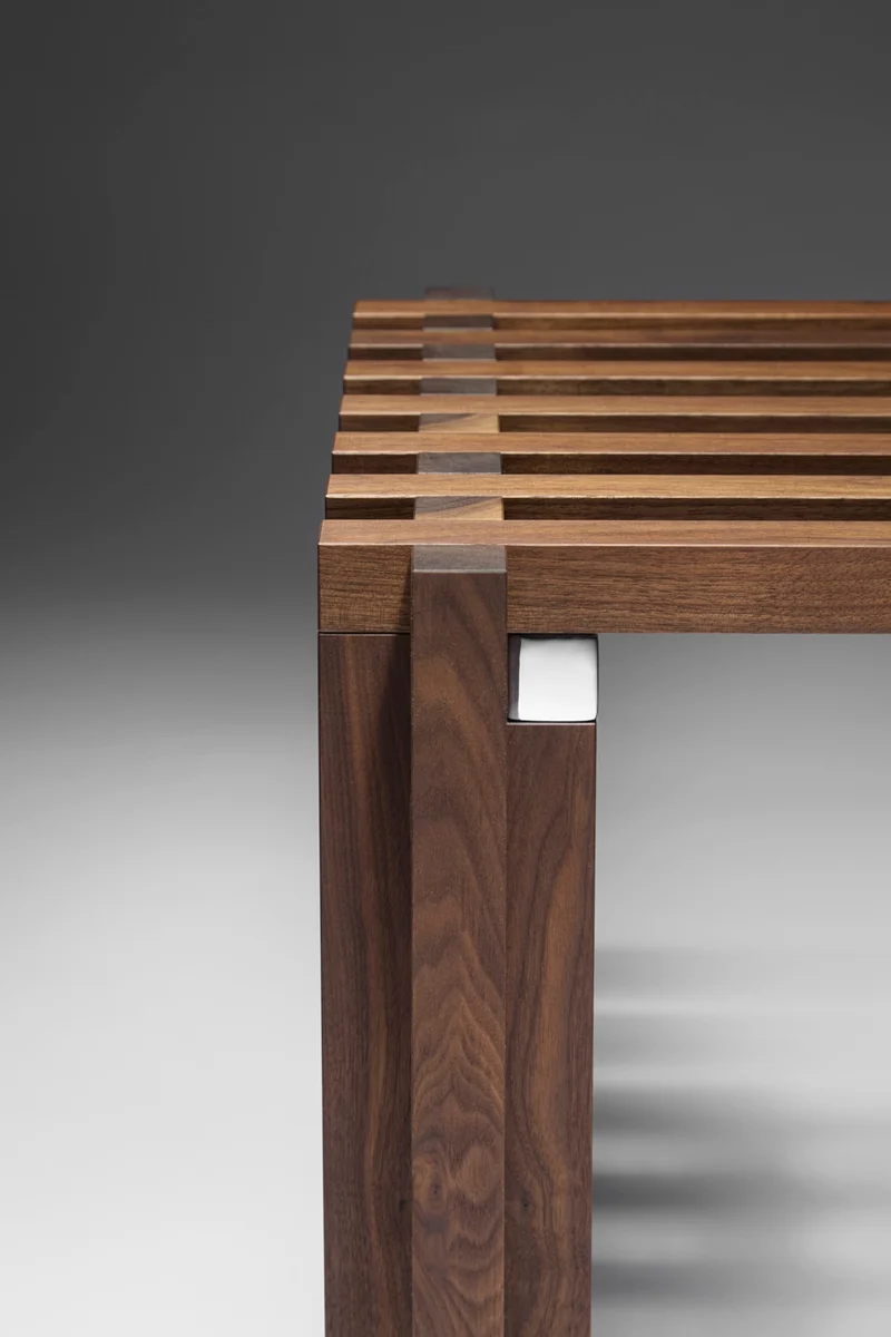 Torii Side Table
