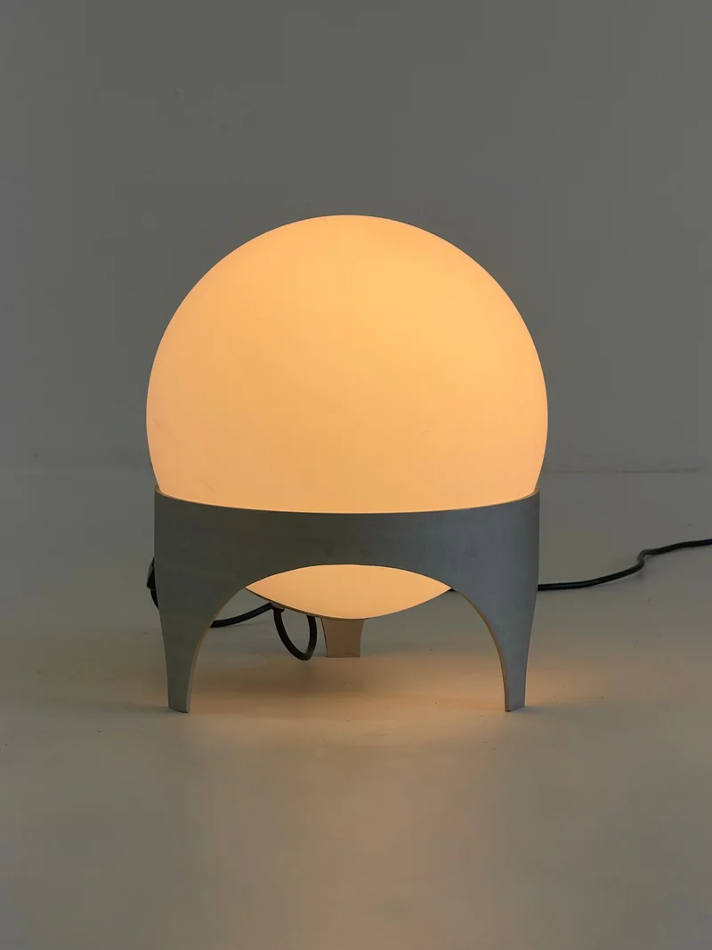 Contemporary Lampen in Glass - Vintage Space Collection