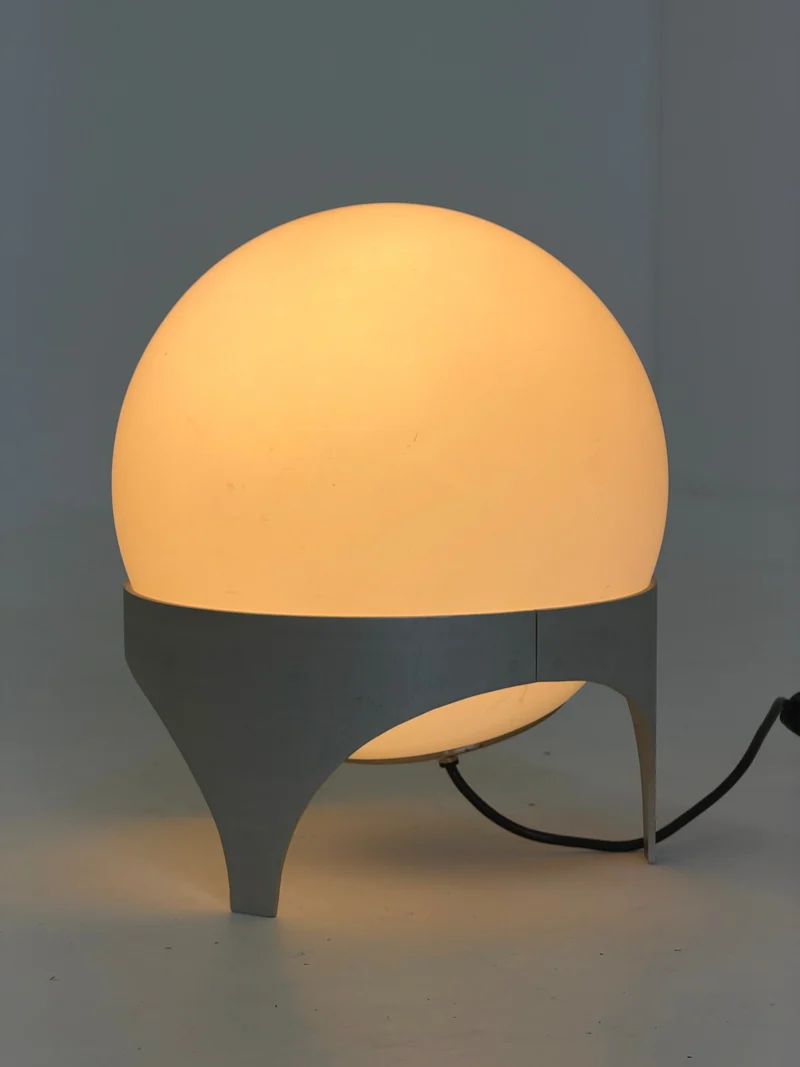 Contemporary Lampen in Glass - Vintage Space Collection