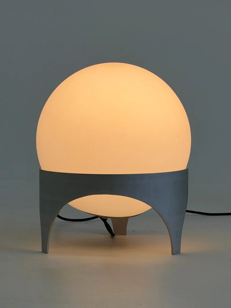 Contemporary Lampen in Glass - Vintage Space Collection