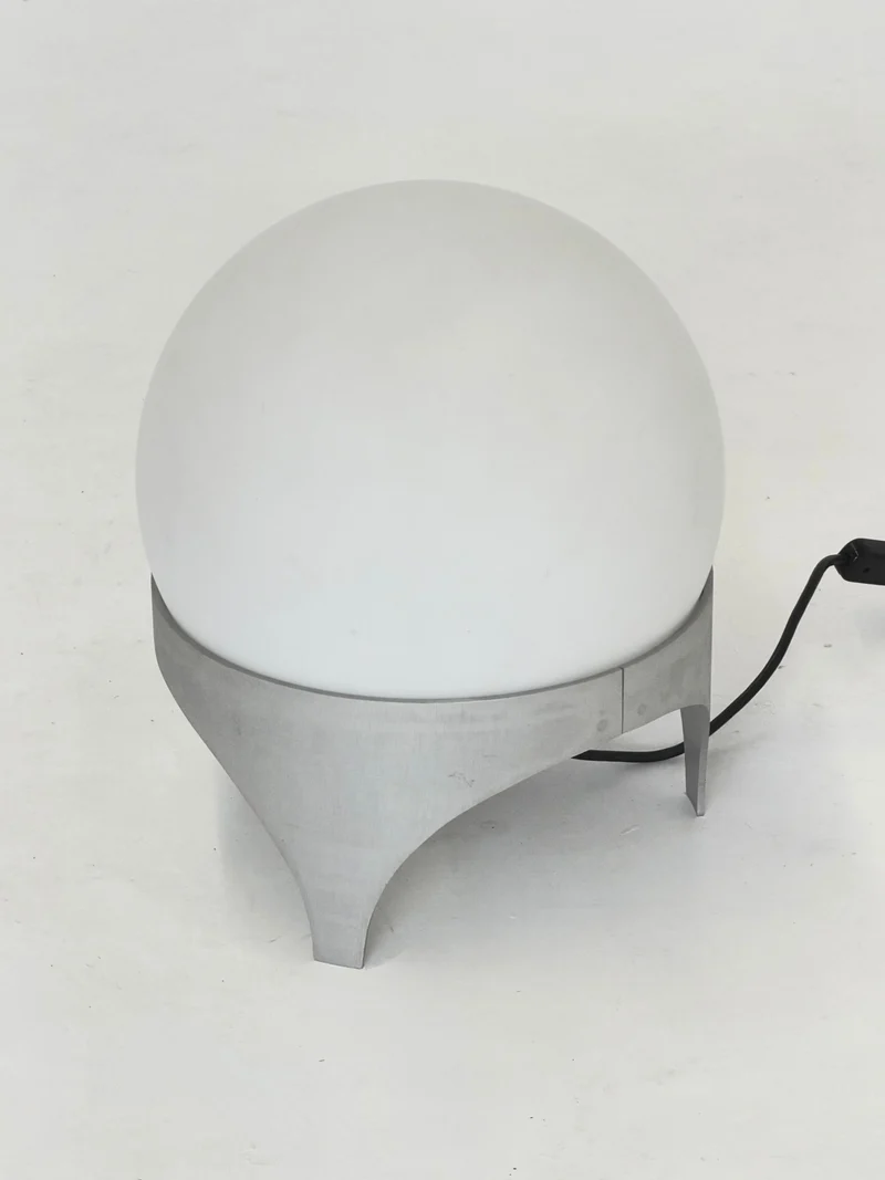 Contemporary Lampen in Glass - Vintage Space Collection